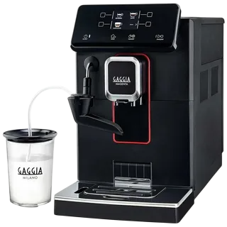Ремонт гидросистемы Gaggia Magenta Milk 8701