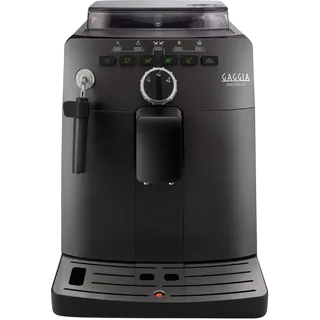 Ремонт гидросистемы Gaggia Naviglio